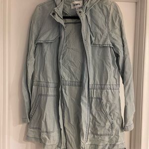 SALE ✨ Any 2 Items, 20% Off ✨ BB Dakota Jean Jacket